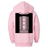 Girls' Full-Zip Hooded Sweatshirt Thumbnail