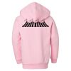 Girls' Full-Zip Hooded Sweatshirt Thumbnail