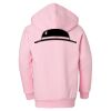 Girls' Full-Zip Hooded Sweatshirt Thumbnail