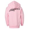 Girls' Full-Zip Hooded Sweatshirt Thumbnail