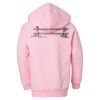 Girls' Full-Zip Hooded Sweatshirt Thumbnail