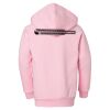 Girls' Full-Zip Hooded Sweatshirt Thumbnail