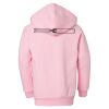 Girls' Full-Zip Hooded Sweatshirt Thumbnail