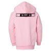 Girls' Full-Zip Hooded Sweatshirt Thumbnail
