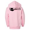 Girls' Full-Zip Hooded Sweatshirt Thumbnail