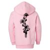 Girls' Full-Zip Hooded Sweatshirt Thumbnail