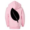 Girls' Full-Zip Hooded Sweatshirt Thumbnail