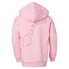 Girls' Full-Zip Hooded Sweatshirt Thumbnail