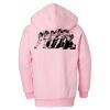 Girls' Full-Zip Hooded Sweatshirt Thumbnail