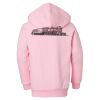 Girls' Full-Zip Hooded Sweatshirt Thumbnail