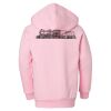 Girls' Full-Zip Hooded Sweatshirt Thumbnail