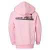 Girls' Full-Zip Hooded Sweatshirt Thumbnail