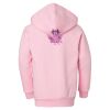 Girls' Full-Zip Hooded Sweatshirt Thumbnail