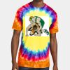 Window Tie Dye Tee Thumbnail