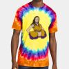 Window Tie Dye Tee Thumbnail