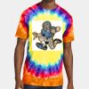 Window Tie Dye Tee Thumbnail