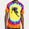 Window Tie Dye Tee Thumbnail