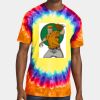 Window Tie Dye Tee Thumbnail