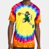 Window Tie Dye Tee Thumbnail