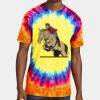 Window Tie Dye Tee Thumbnail