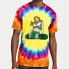 Window Tie Dye Tee Thumbnail