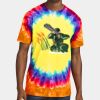 Window Tie Dye Tee Thumbnail