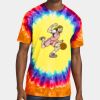 Window Tie Dye Tee Thumbnail
