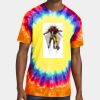 Window Tie Dye Tee Thumbnail