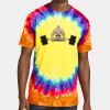 Window Tie Dye Tee Thumbnail