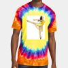 Window Tie Dye Tee Thumbnail