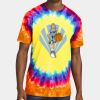 Window Tie Dye Tee Thumbnail