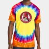 Window Tie Dye Tee Thumbnail