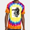 Window Tie Dye Tee Thumbnail