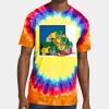 Window Tie Dye Tee Thumbnail