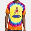 Window Tie Dye Tee Thumbnail