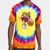 Window Tie Dye Tee Thumbnail