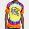 Window Tie Dye Tee Thumbnail