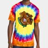 Window Tie Dye Tee Thumbnail
