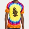 Window Tie Dye Tee Thumbnail
