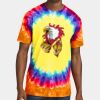Window Tie Dye Tee Thumbnail