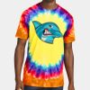 Window Tie Dye Tee Thumbnail