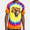 Window Tie Dye Tee Thumbnail