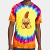 Window Tie Dye Tee Thumbnail