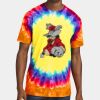 Window Tie Dye Tee Thumbnail