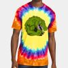 Window Tie Dye Tee Thumbnail