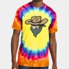 Window Tie Dye Tee Thumbnail