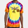 Window Tie Dye Tee Thumbnail