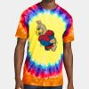 Window Tie Dye Tee Thumbnail