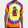 Window Tie Dye Tee Thumbnail