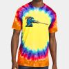 Window Tie Dye Tee Thumbnail